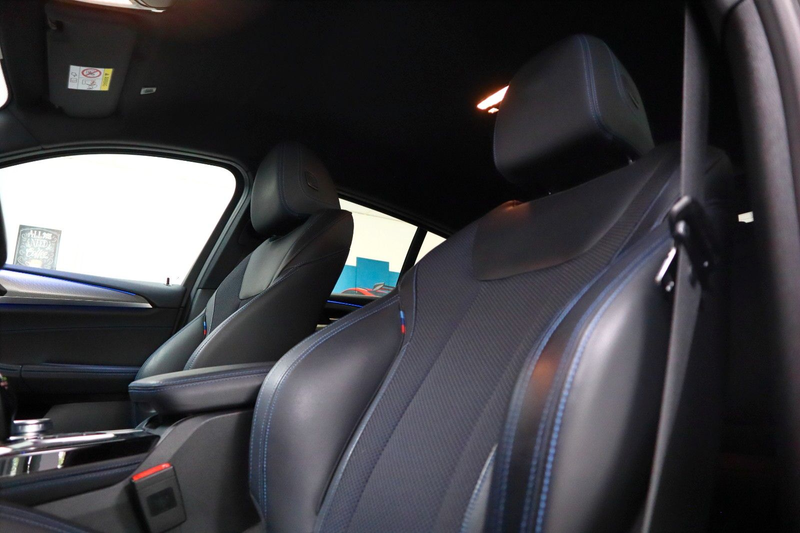 BMW X4 xDrive30dA~UNFALLFREI+DEUTSCH+M-SPORTPAKET~2H — photo 13