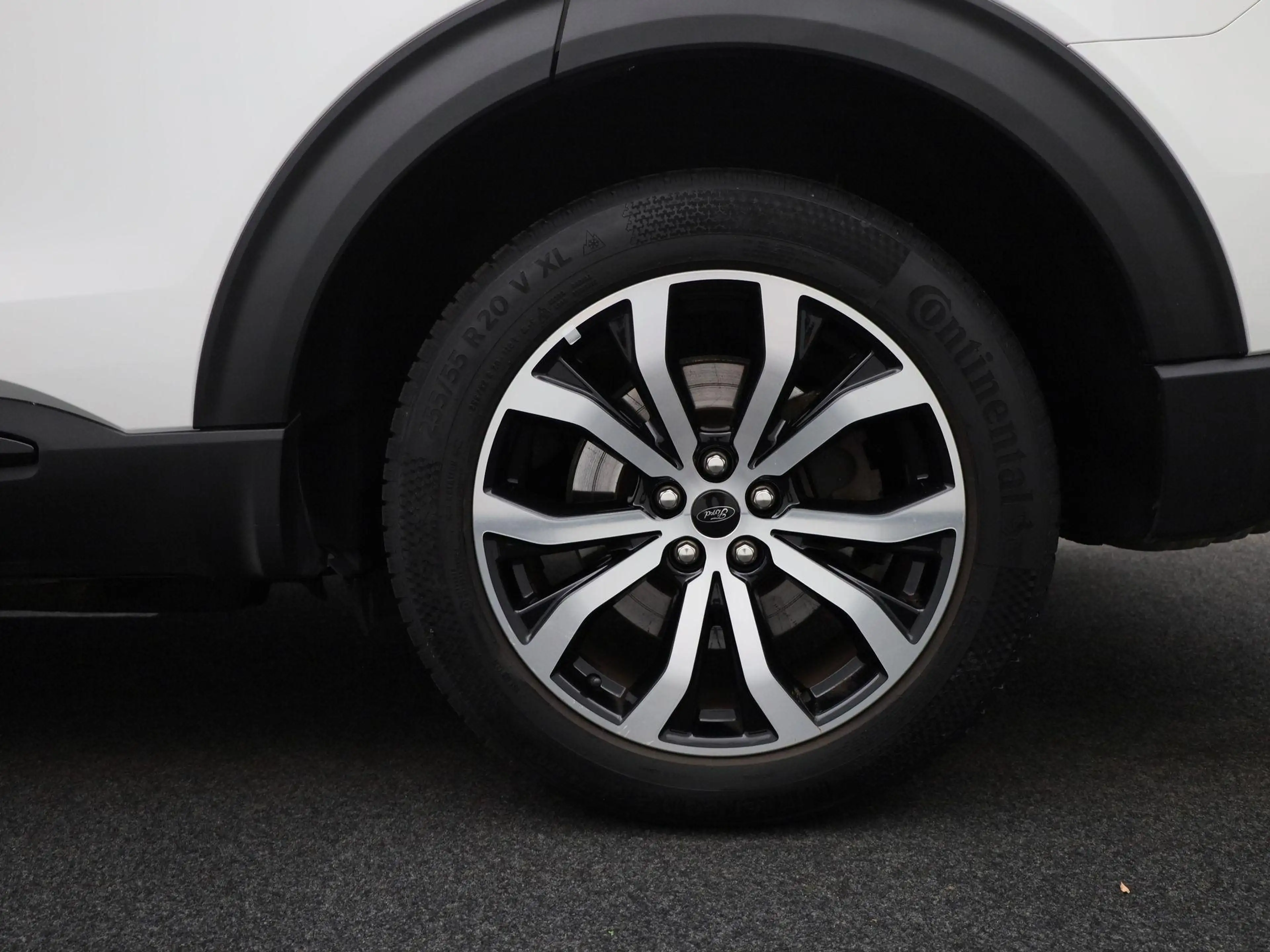 Ford Explorer 3.0 V6 EcoBoost PHEV ST-Line Aut. | Winterpack | P — photo 15