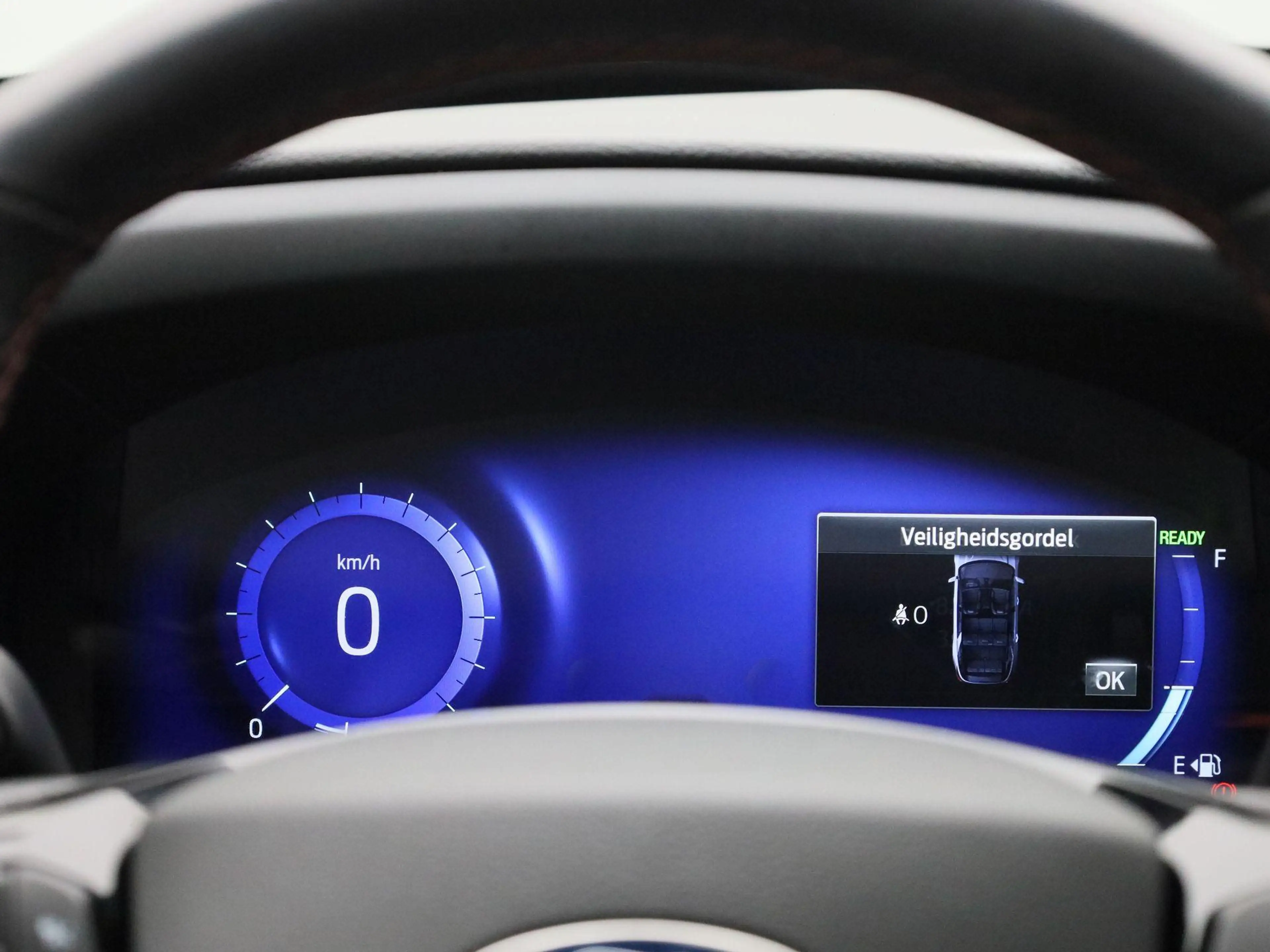 Ford Explorer 3.0 V6 EcoBoost PHEV ST-Line Aut. | Winterpack | P — photo 9