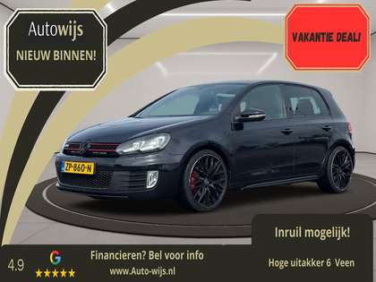 Volkswagen Golf GTI 2.0 GTI|DSG|Xenon|VOL!|Navi|Stoelverw|Goed onderho