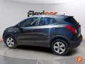 Opel Mokka X 1.4T S&S Excellence 4x2 Gris - thumbnail 4