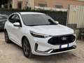 Ford Kuga 2.5 FULL HYBRID ST-LINE X 180cv(152cv) 360 CAMERA Bianco - thumbnail 3