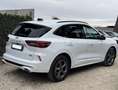 Ford Kuga 2.5 FULL HYBRID ST-LINE X 180cv(152cv) 360 CAMERA Bianco - thumbnail 4