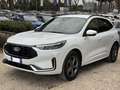Ford Kuga 2.5 FULL HYBRID ST-LINE X 180cv(152cv) 360 CAMERA Bianco - thumbnail 2