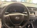 Hyundai i20 i20  5p 1.2 mpi Connectline 75cv Blanc - thumbnail 7