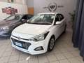 Hyundai i20 i20  5p 1.2 mpi Connectline 75cv Weiß - thumbnail 10