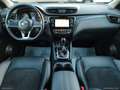 Nissan Qashqai 1.7 dCi 150 CV 4WD CVT N-Tec Schwarz - thumbnail 12