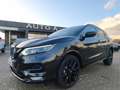 Nissan Qashqai 1.7 dCi 150 CV 4WD CVT N-Tec Schwarz - thumbnail 3
