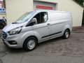 Ford Transit Custom Kasten 280 L1 Kamera+Navi+AHk Zilver - thumbnail 1