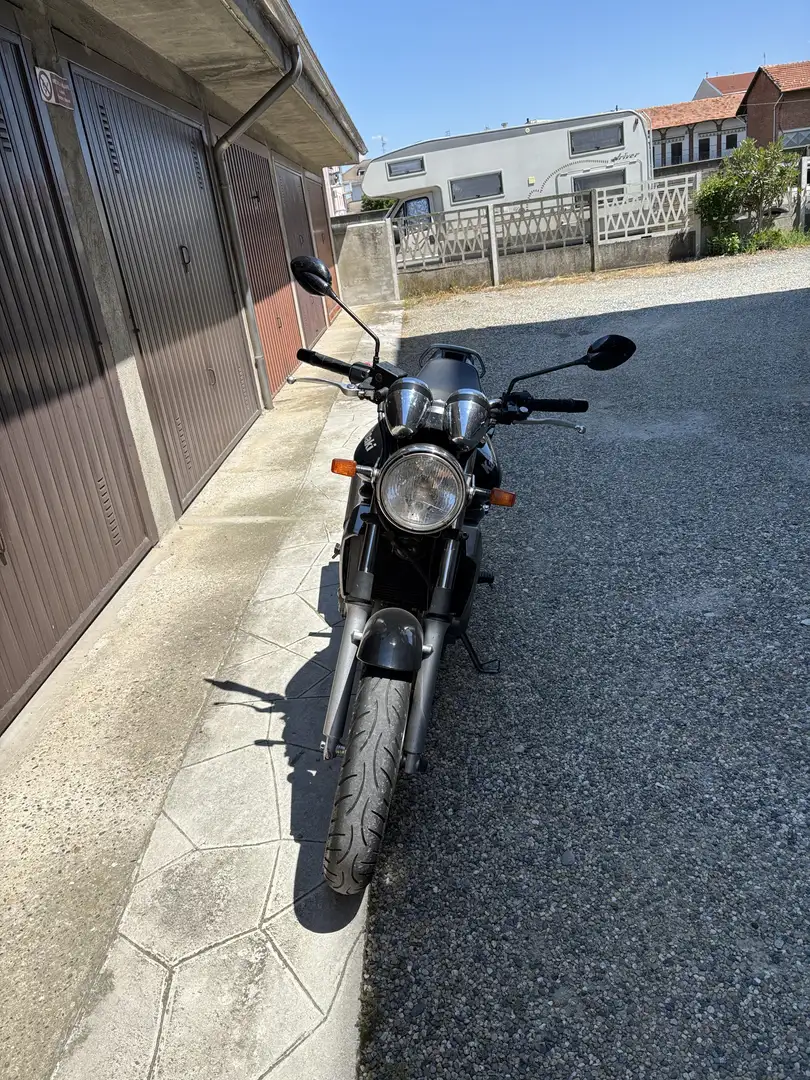 Kawasaki ER - 5 - 2