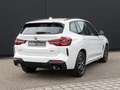 BMW X3 xDrive20dA M Sportpaket 360° Laser DAB 1VB PDC Blanc - thumbnail 3
