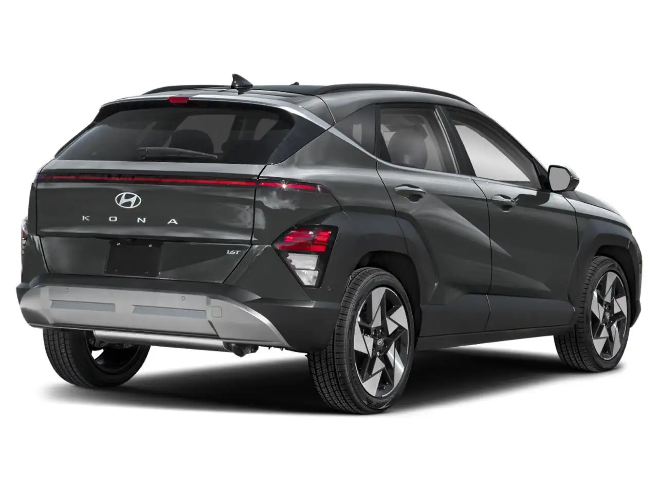 Hyundai KONA photo Hyundai KONA