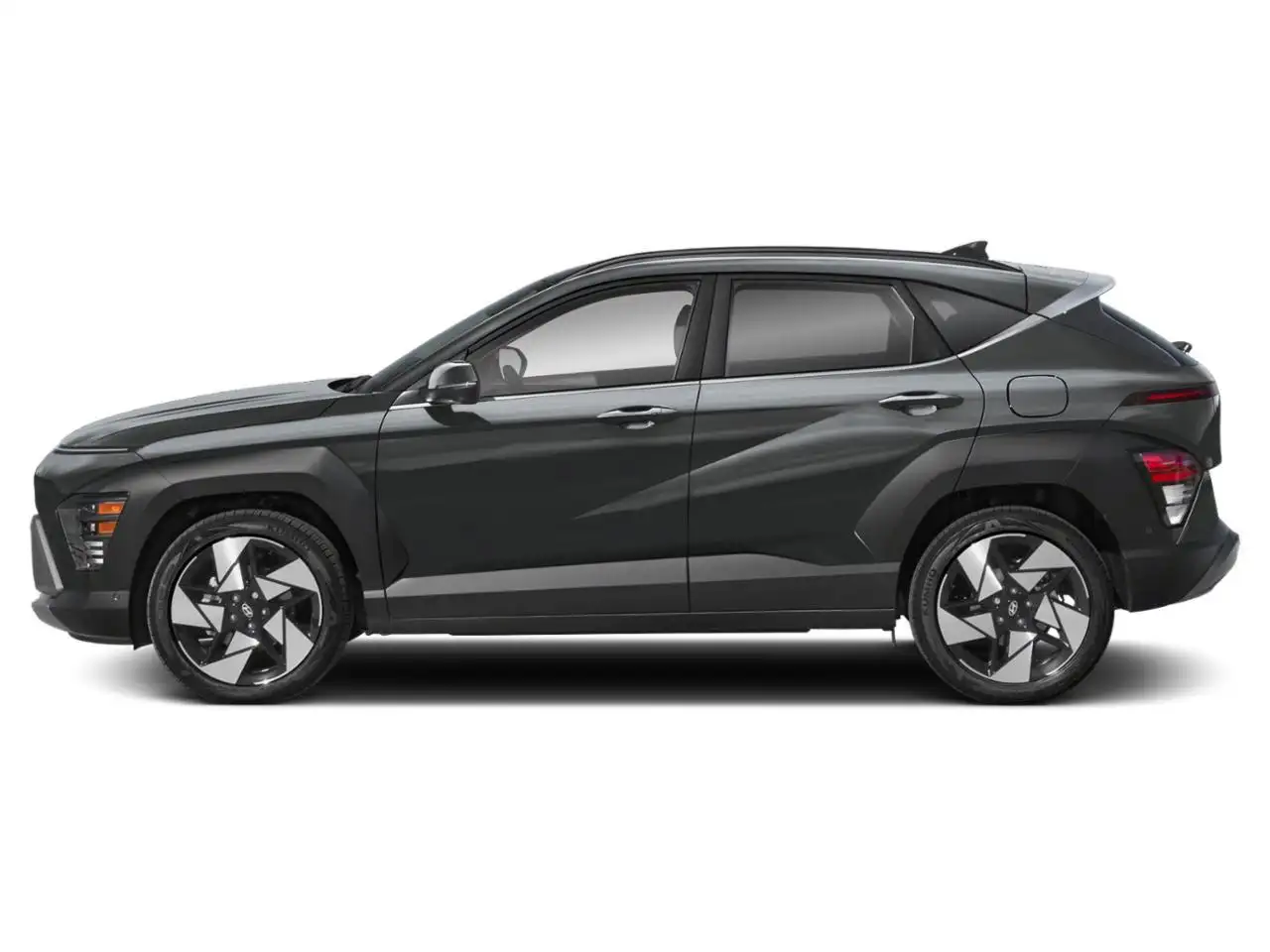 Hyundai KONA photo Hyundai KONA