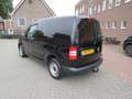 Volkswagen Caddy 1.6 TDI Comfortline 1e Eigenaar! * Rijklaarprijs i Zwart - thumbnail 3