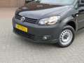 Volkswagen Caddy 1.6 TDI Comfortline 1e Eigenaar! * Rijklaarprijs i Zwart - thumbnail 7