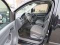 Volkswagen Caddy 1.6 TDI Comfortline 1e Eigenaar! * Rijklaarprijs i Zwart - thumbnail 2