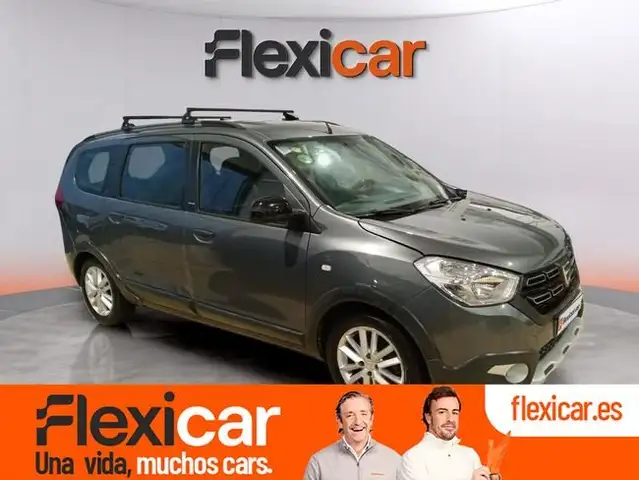 Dacia Lodgy 1.5dCi Laureate 7pl. 81kW