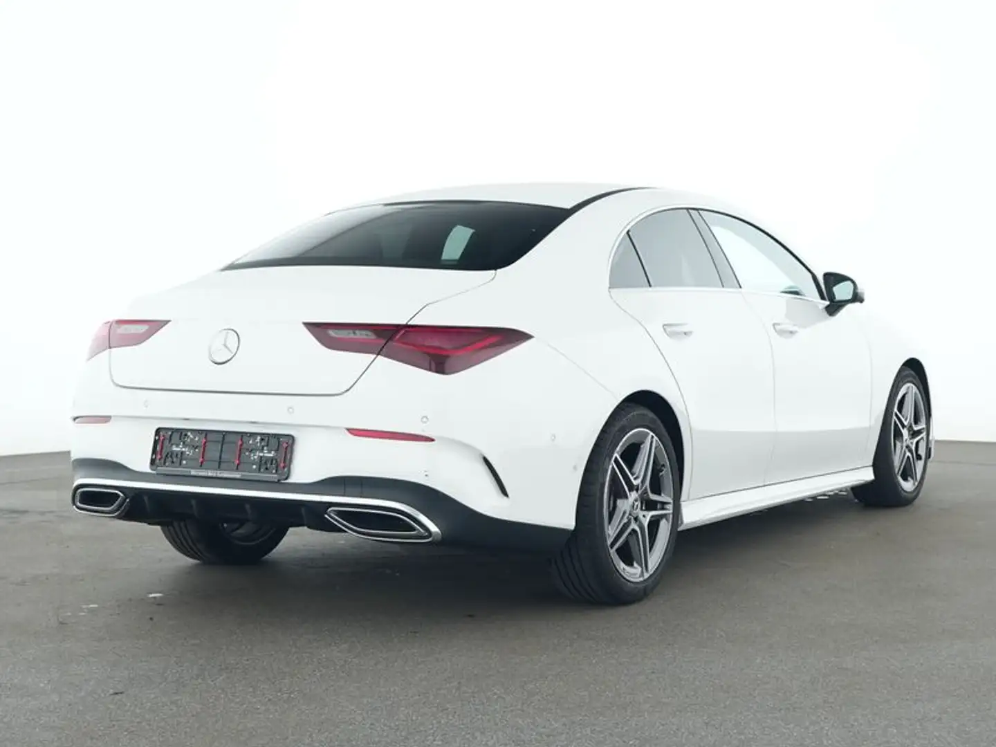 Mercedes-Benz CLA 200 AMG+*LED*MBUX*WINTERPAKET*360°KAMERA* - 2