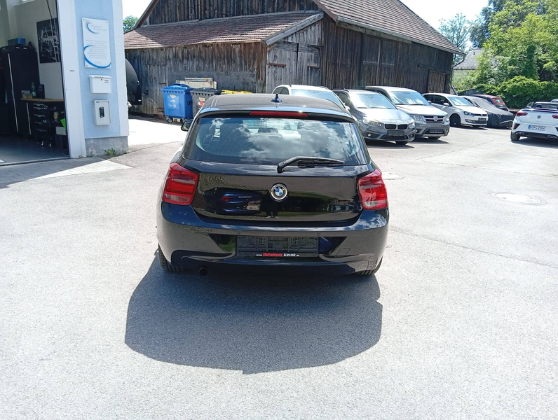 Photo du véhicule