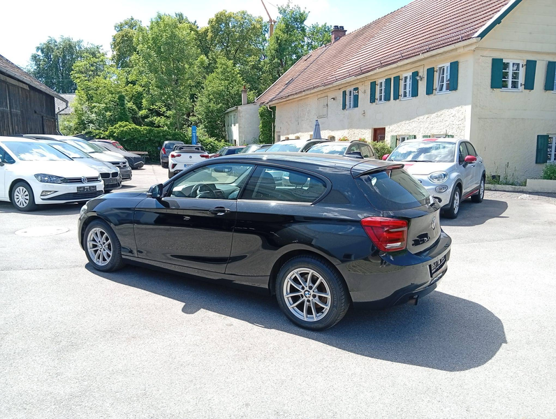 Photo du véhicule