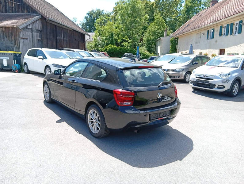Photo du véhicule