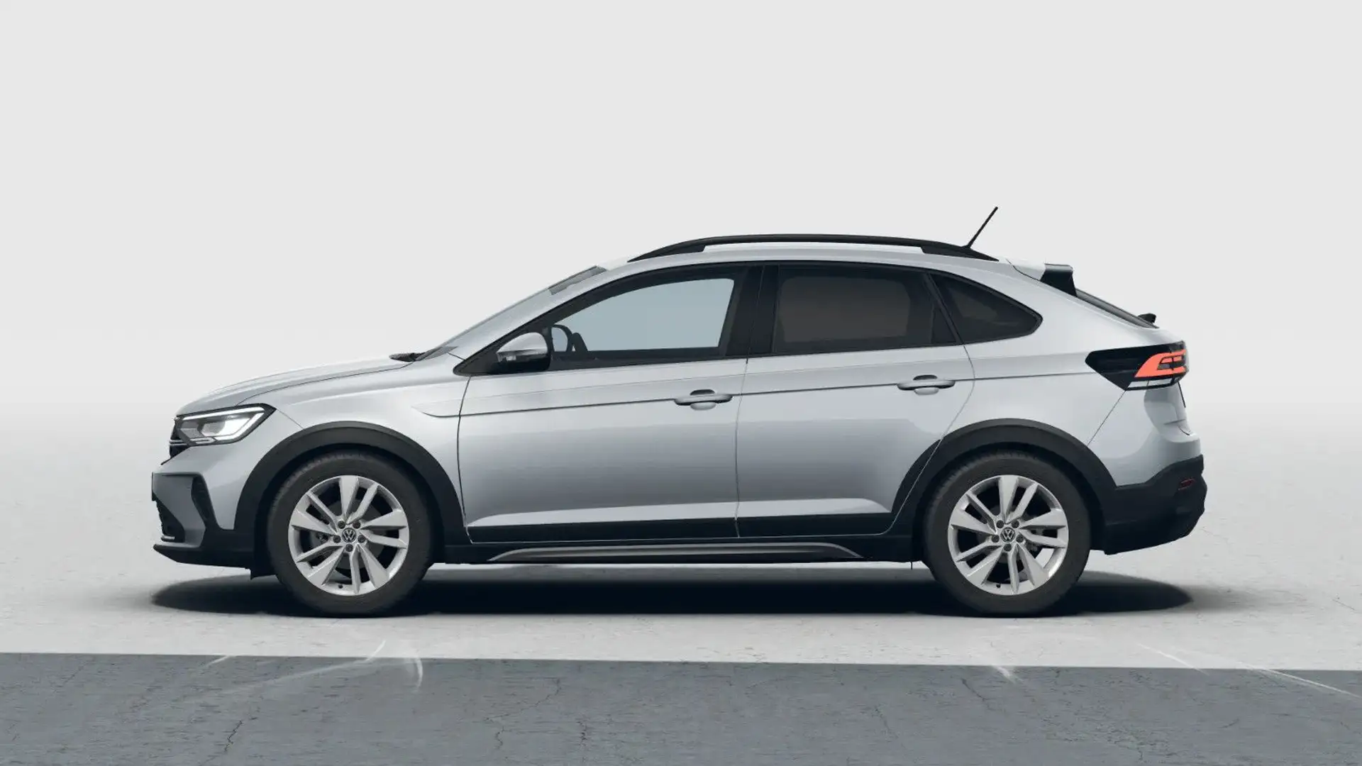 Volkswagen Taigo 1.0 Life | Kamera | Sitzheizung | App |17" Silber - 2