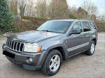 3.0l CRD Limited A V6 UTILITAIRE