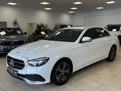 Mercedes-Benz E 220 d Navi*SHZ*LED*PDC*ACC*Spurhalte*1H*