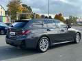 BMW 330 i xDrive Touring M Sport 1000 € AKTIONSPRÄMIE Grau - thumbnail 4