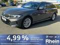 BMW 330 i xDrive Touring M Sport 1000 € AKTIONSPRÄMIE Grau - thumbnail 1