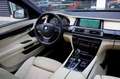 BMW 730 7-serie 730Ld High Exe Individual 1eig. HUD ACC VO Zwart - thumbnail 43