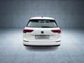 Volkswagen Golf Variant 1.5 TSI Life Navi LED ACC Bianco - thumbnail 5