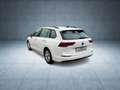 Volkswagen Golf Variant 1.5 TSI Life Navi LED ACC Bianco - thumbnail 4