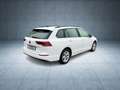 Volkswagen Golf Variant 1.5 TSI Life Navi LED ACC Bianco - thumbnail 6