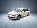 Volkswagen Golf Variant 1.5 TSI Life Navi LED ACC Bianco - thumbnail 2