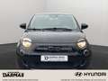 Fiat 500e 500 elektro Icon Navi DAB Klima SHZ CarPlay Noir - thumbnail 3