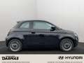 Fiat 500e 500 elektro Icon Navi DAB Klima SHZ CarPlay Noir - thumbnail 5
