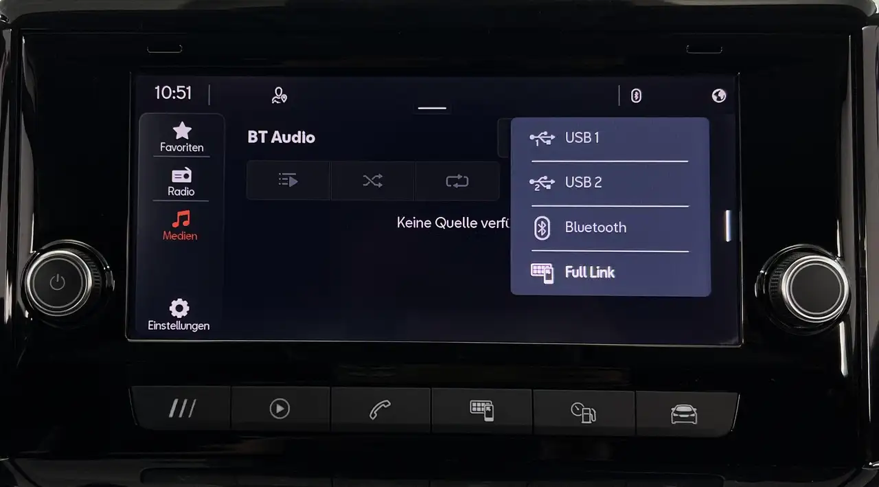 SEAT Arona Style 1,0 TSI 81kW CarPlay NAVI TEMP SITZH LED EU6, миниатюра 28