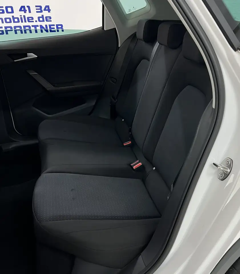 SEAT Arona Style 1,0 TSI 81kW CarPlay NAVI TEMP SITZH LED EU6, миниатюра 19