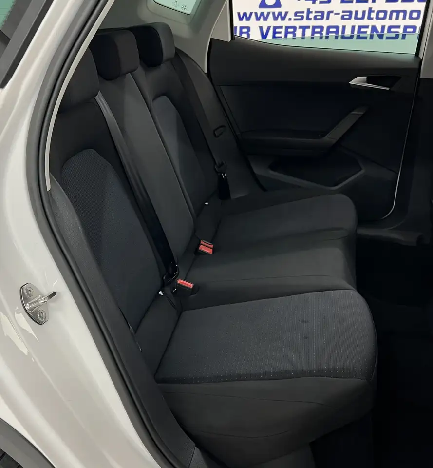 SEAT Arona Style 1,0 TSI 81kW CarPlay NAVI TEMP SITZH LED EU6, миниатюра 21
