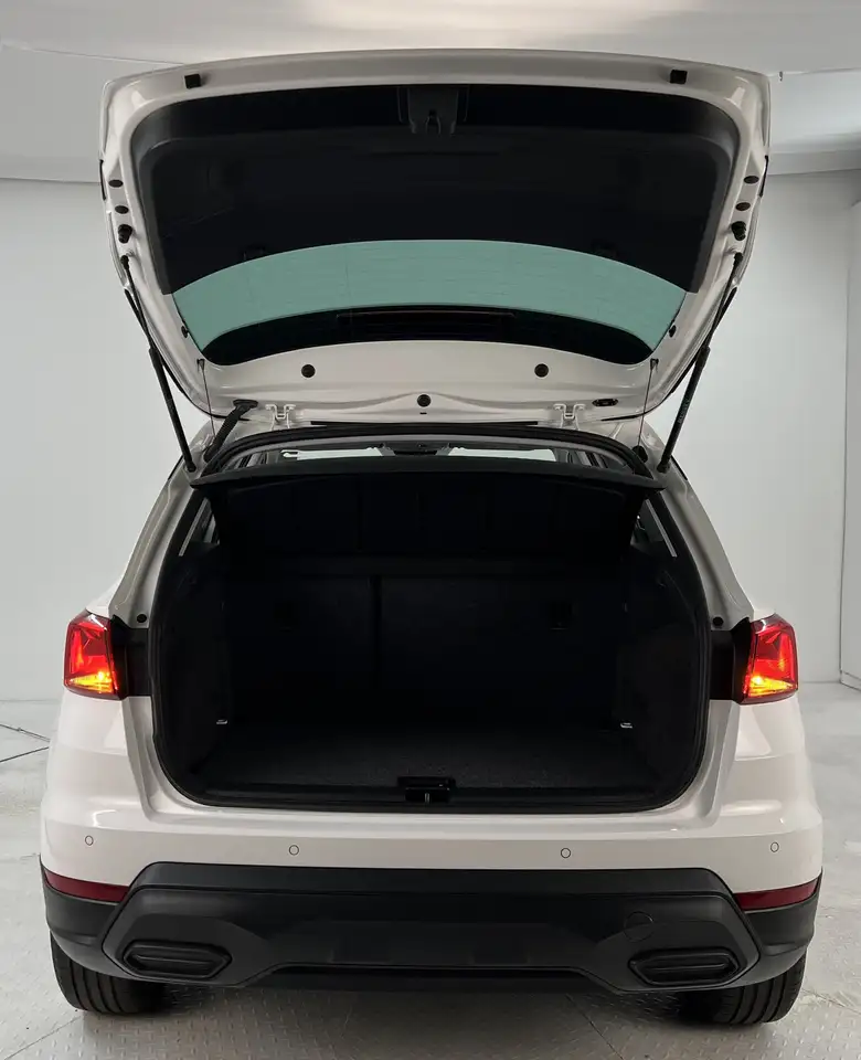 SEAT Arona Style 1,0 TSI 81kW CarPlay NAVI TEMP SITZH LED EU6, миниатюра 13