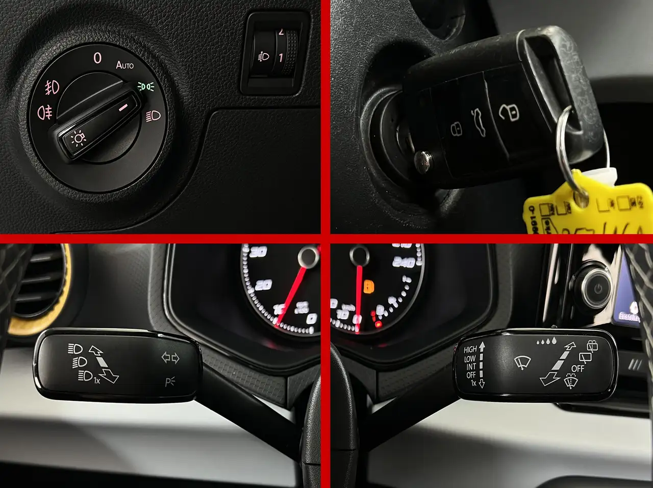 SEAT Arona Style 1,0 TSI 81kW CarPlay NAVI TEMP SITZH LED EU6, миниатюра 25