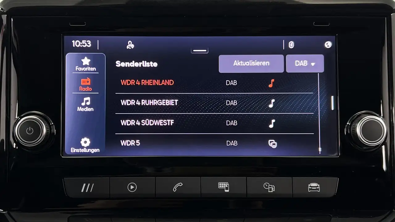 SEAT Arona Style 1,0 TSI 81kW CarPlay NAVI TEMP SITZH LED EU6, миниатюра 27