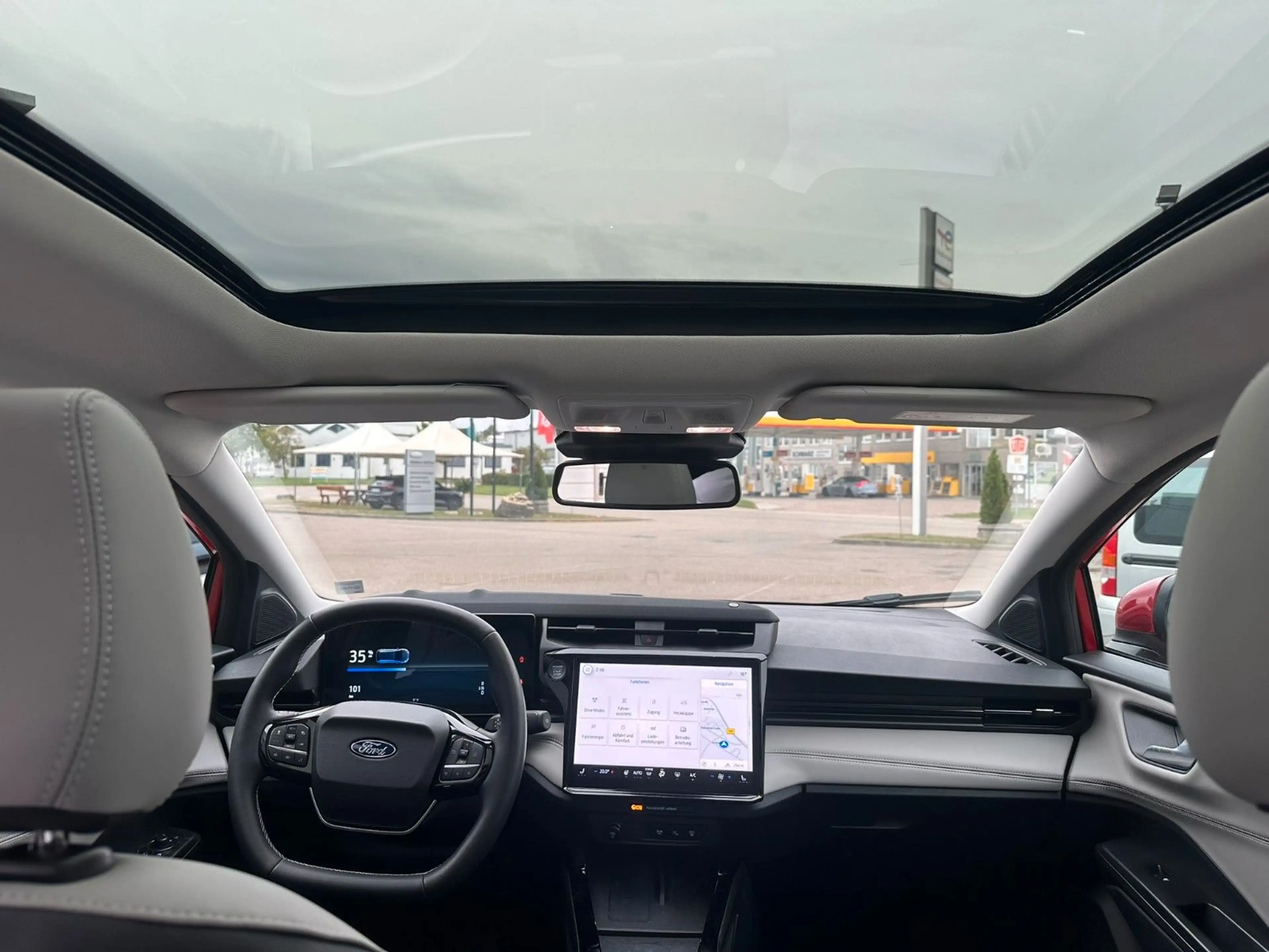 Ford Puma Gen-E Premium *Pano/ ACC* — photo 14