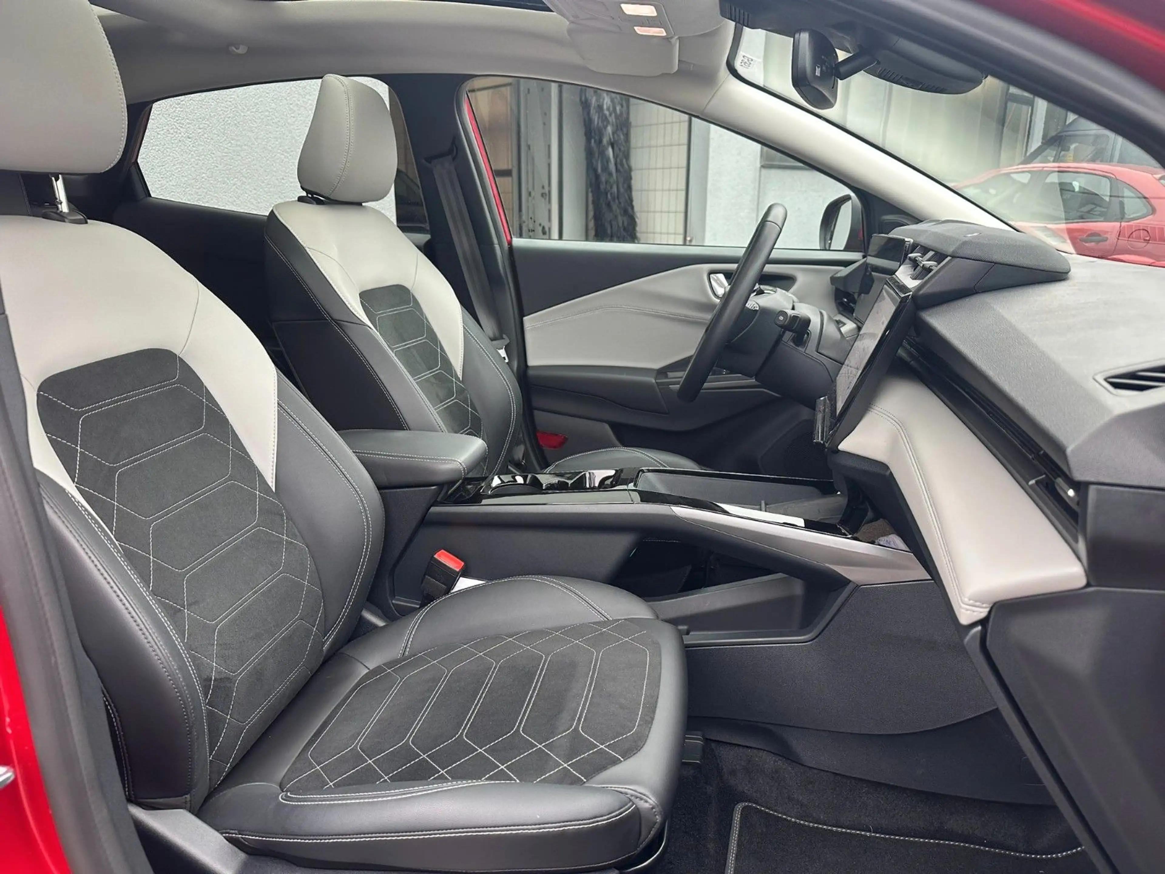 Ford Puma Gen-E Premium *Pano/ ACC* — photo 10