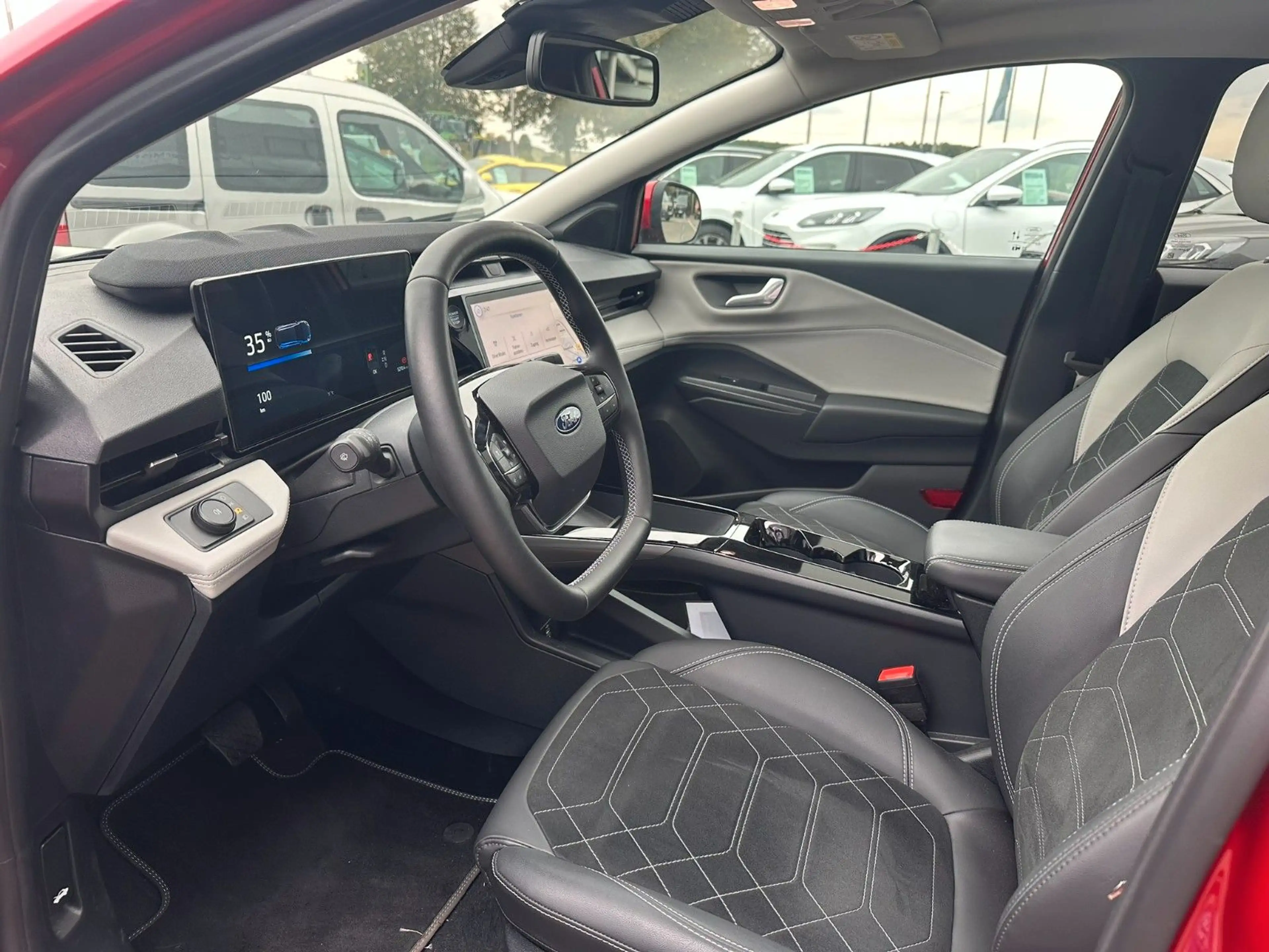 Ford Puma Gen-E Premium *Pano/ ACC* — photo 9