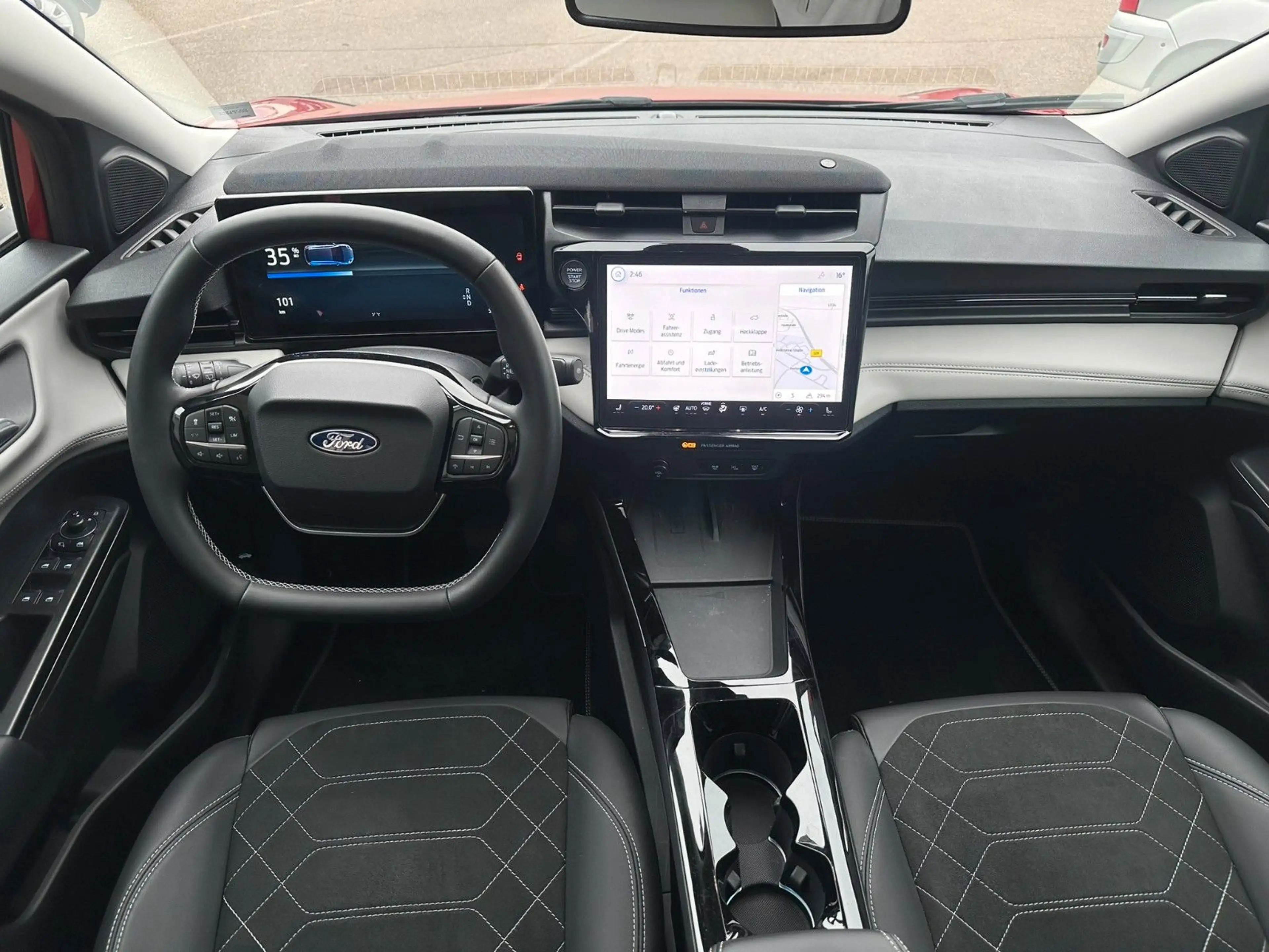 Ford Puma Gen-E Premium *Pano/ ACC* — photo 13