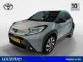 Toyota Aygo X 1.0 VVT-i MT Pulse Groen - thumbnail 1