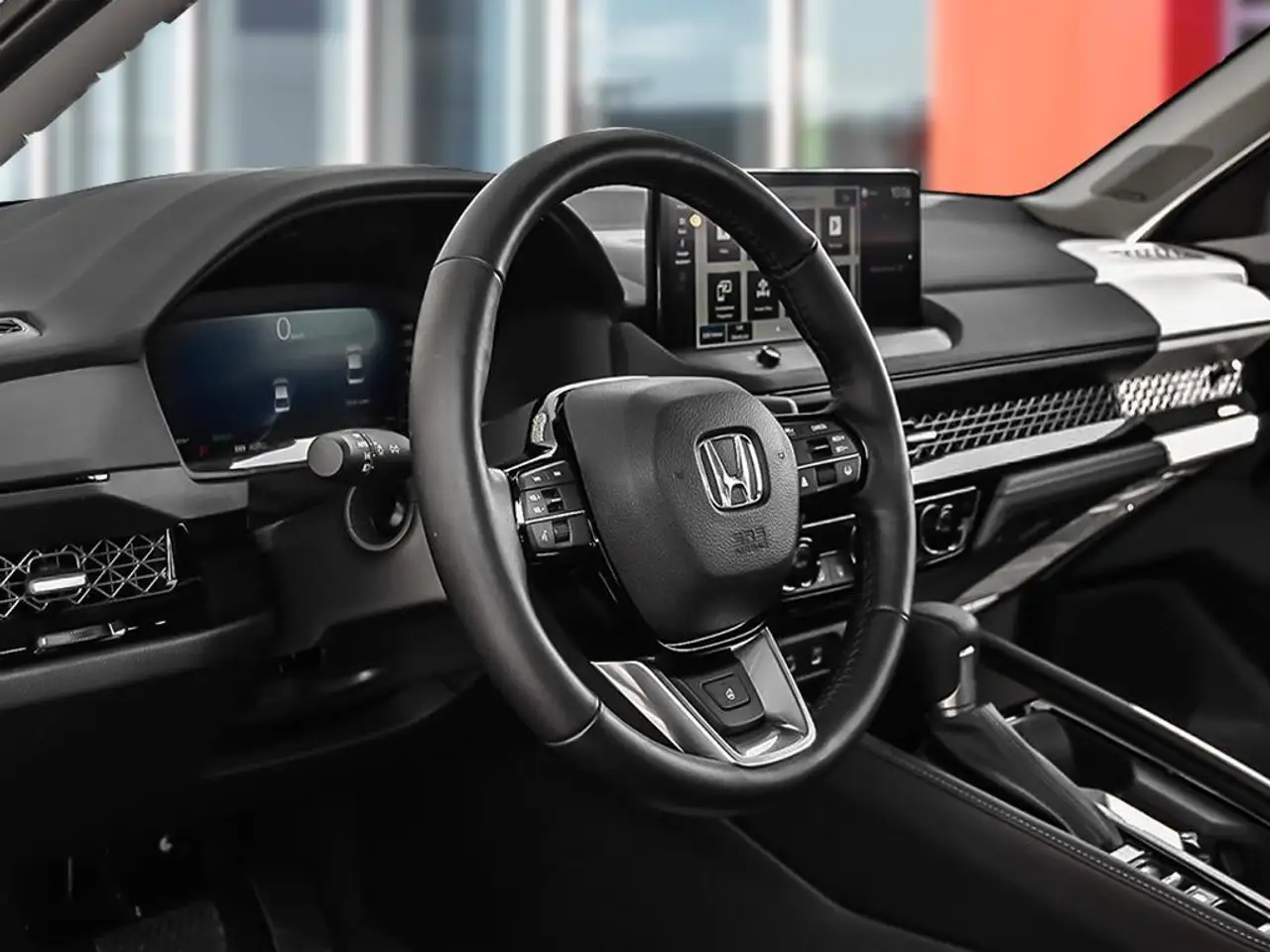 Honda Accord снимка Honda Accord