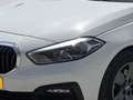 BMW 116 118i Wit - thumbnail 2